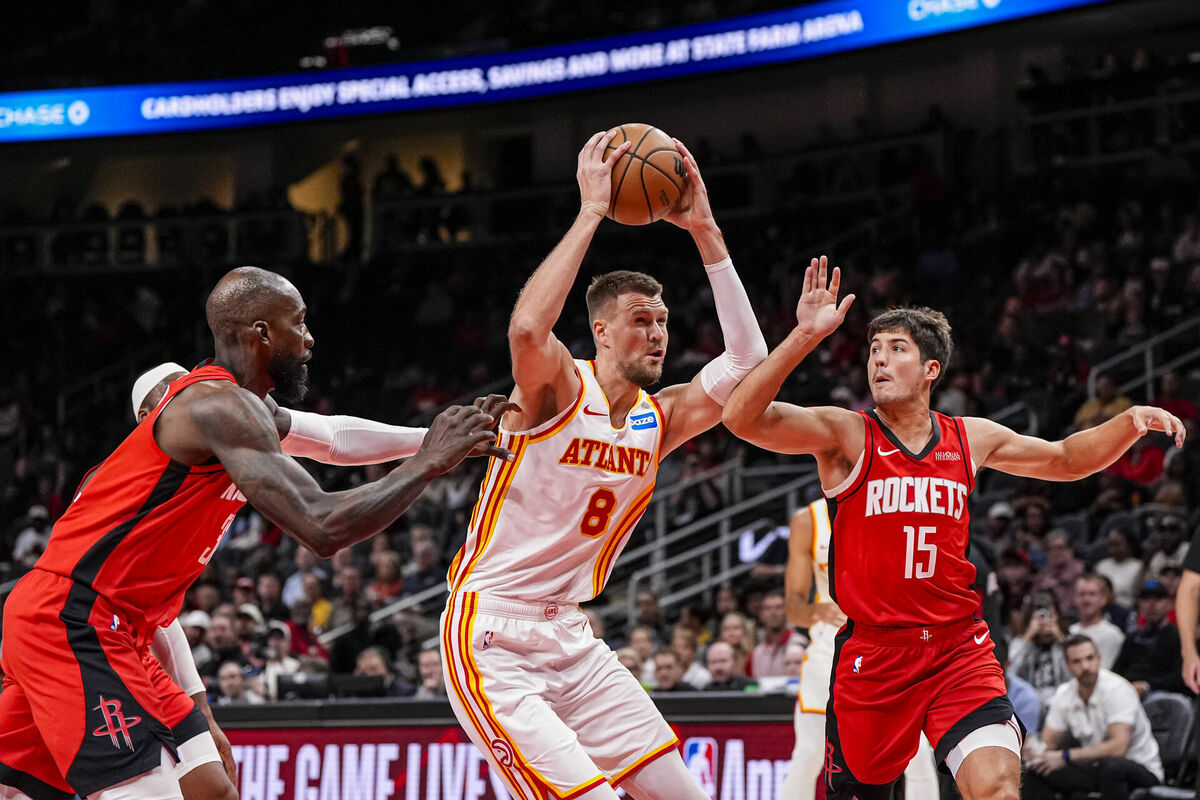 Foto: Dale Zanine-Imagn Images/Scanpix