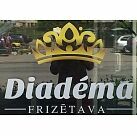 "Diadēma" frizētava,  Saimnieciskā darba veicēja Ilze Miezāja