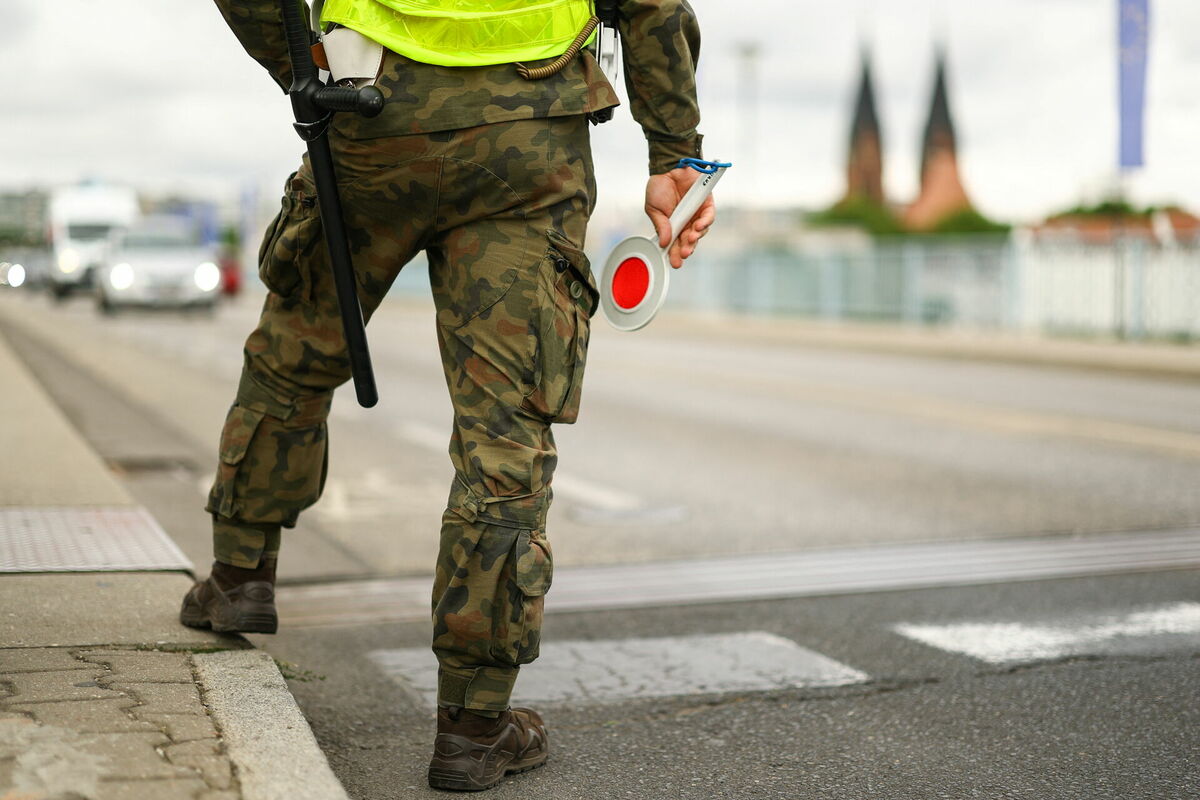 Foto: REUTERS/Lisi Niesner/Scanpix