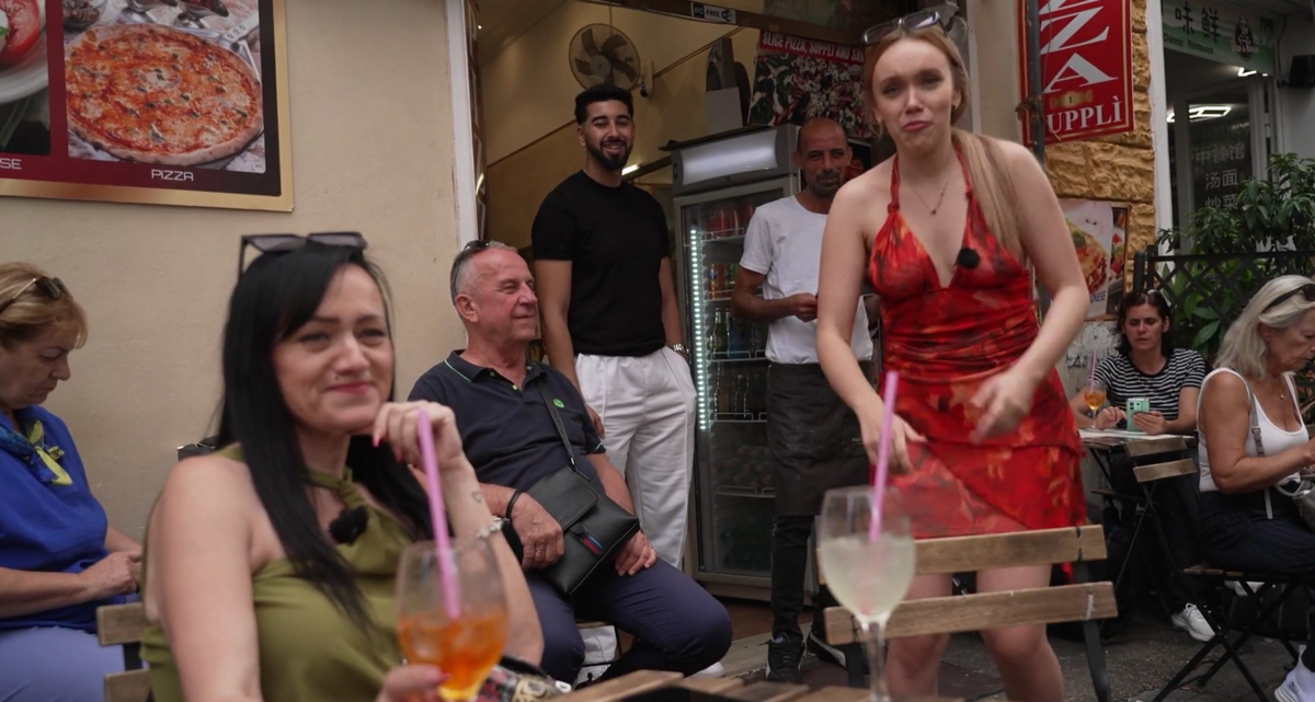 Foto: ekrānuzņēmums no 1188play