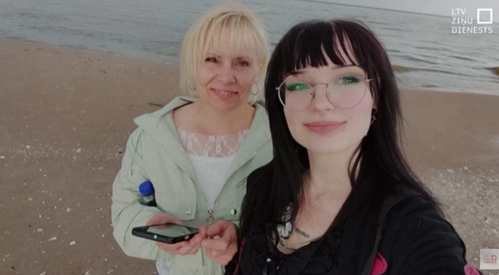 Foto: LTV Ziņu dienests