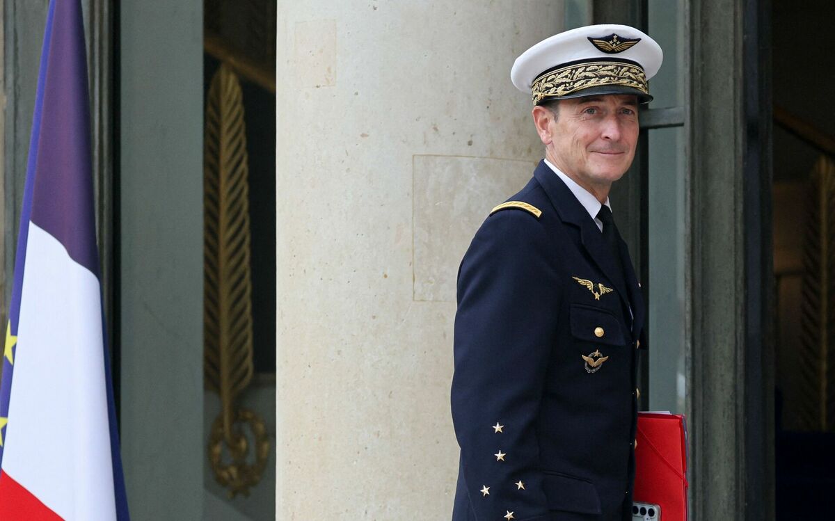 Foto: Ludovic MARIN / AFP / Scanpix