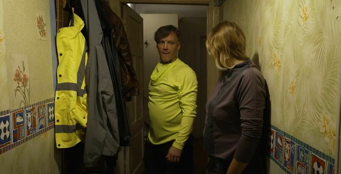 Slavenības. Bez filtra