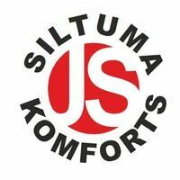 "JS siltuma komforts" SIA