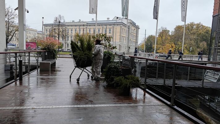 Foto: 1188.lv redakcija