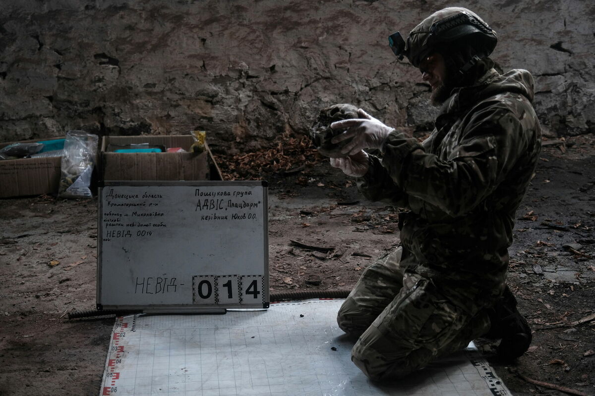 Foto: scanpix/EPA/MARIA SENOVILLA