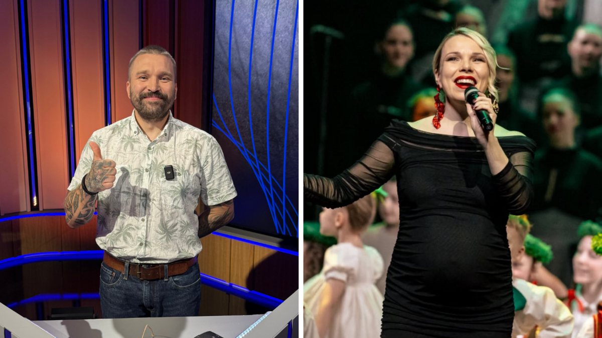 Foto: publicitātes; ievasutugova/Instagram