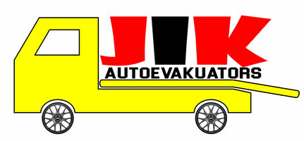 JIK Autoevakuators, evakuators Tukumā