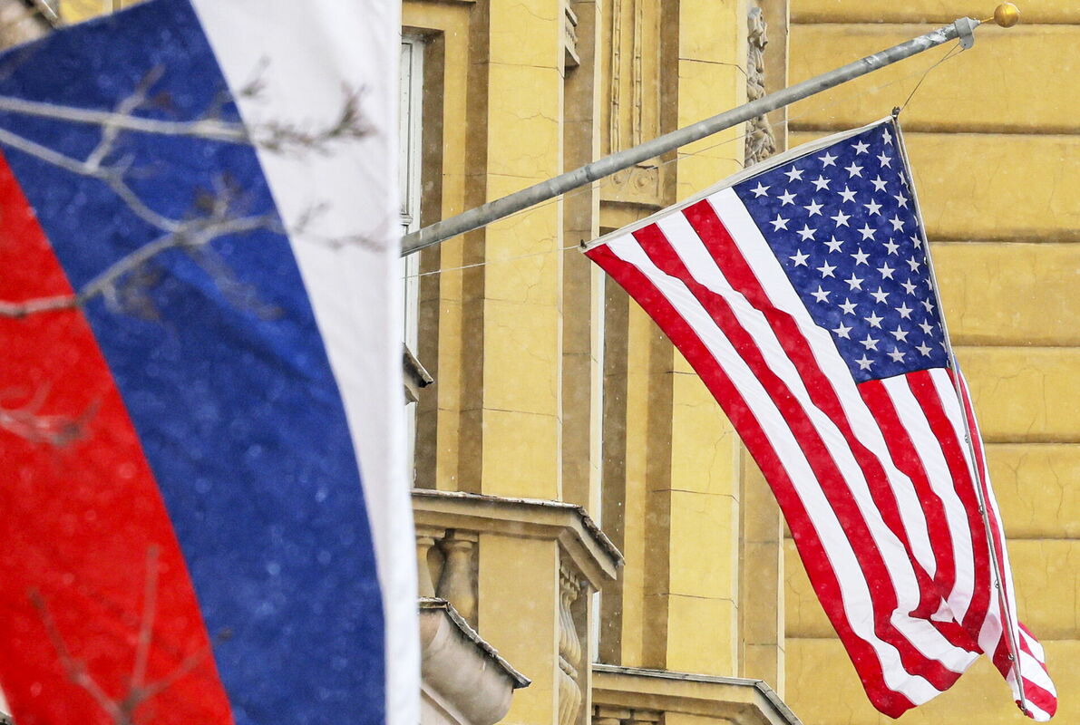 Foto: EPA/MAXIM SHIPENKOV/Scanpix