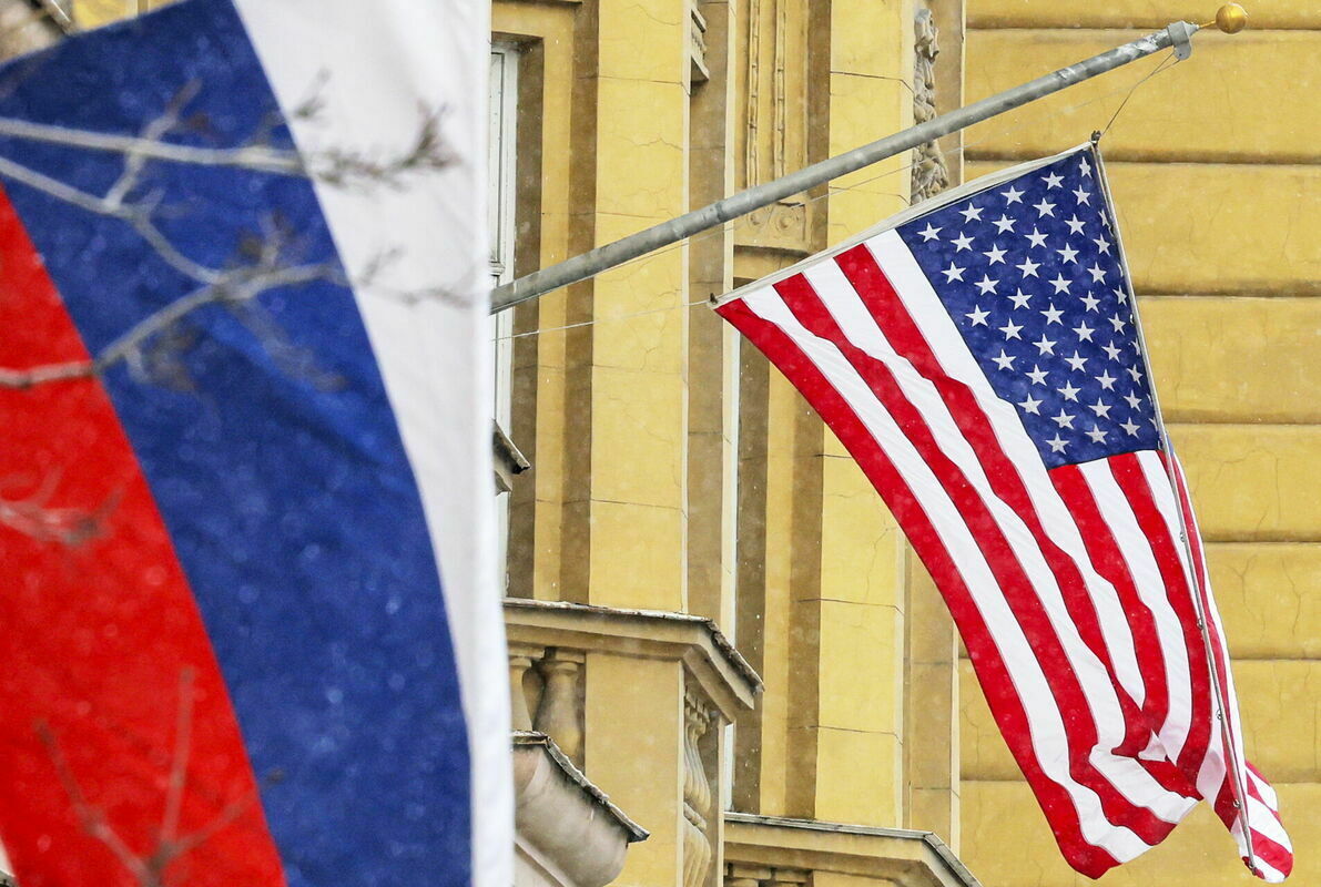Foto: EPA/MAXIM SHIPENKOV/Scanpix