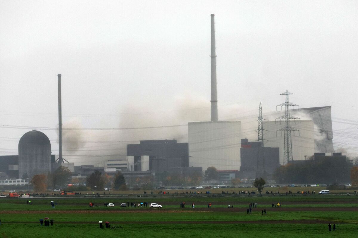 Foto: scanpix/Karl-Josef Hildenbrand / AFP