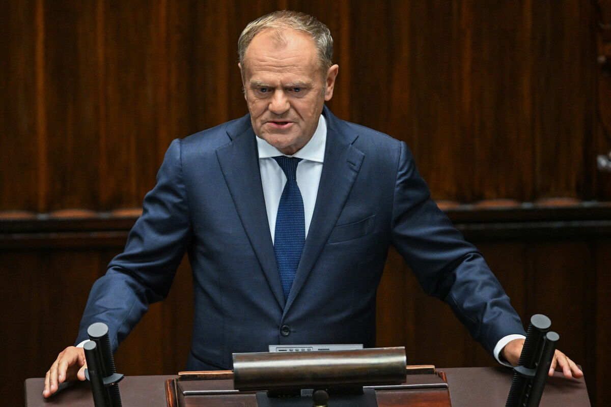 Foto: EPA/RADEK PIETRUSZKA/Scanpix