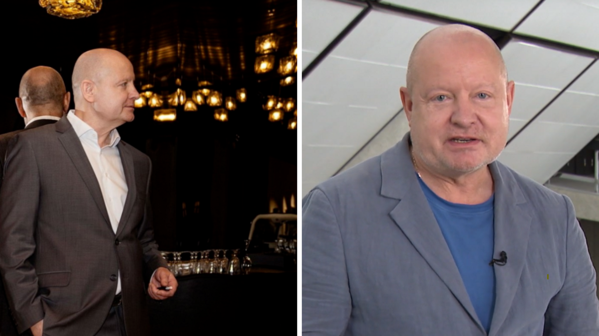 Foto: ekrānuzņēmums no Dailes teātris/Facebook; ekrānuzņēmums no 100g kultūras/ Facebook