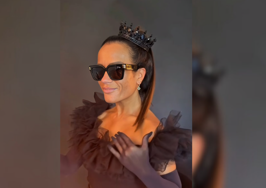 stvpirma and aleksandrakurusova/Instagram