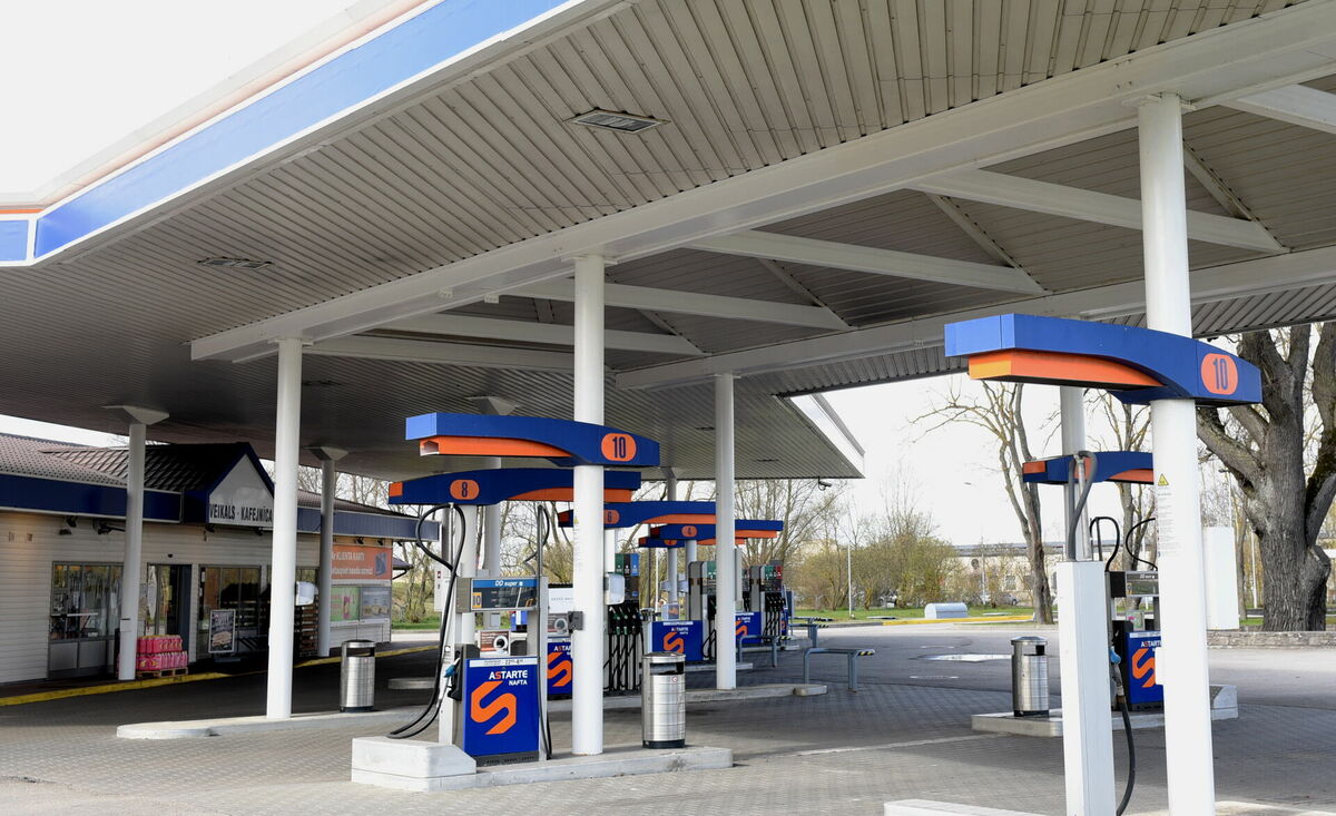 Foto: Zane Bitere/LETA