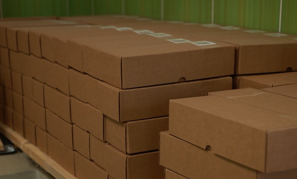 Foto: Ekrānuzņēmums no sižeta