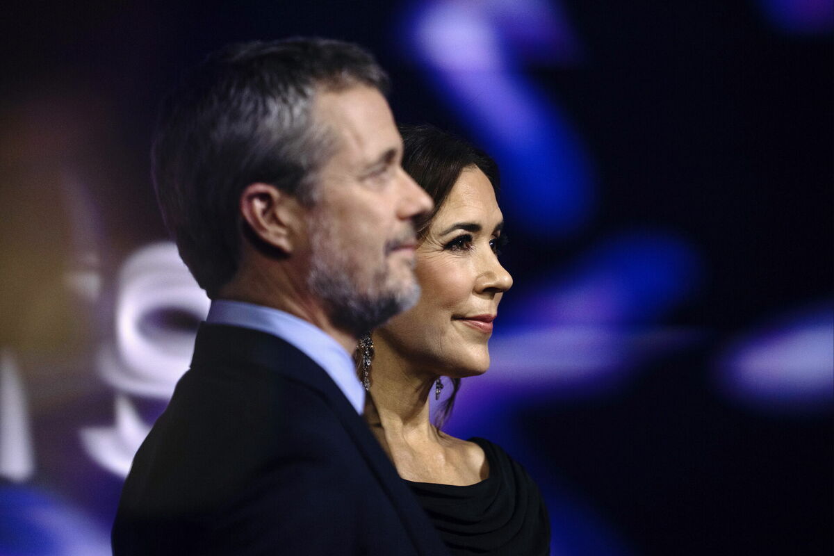 Foto: EPA/Bo Amstrup/Scanpix