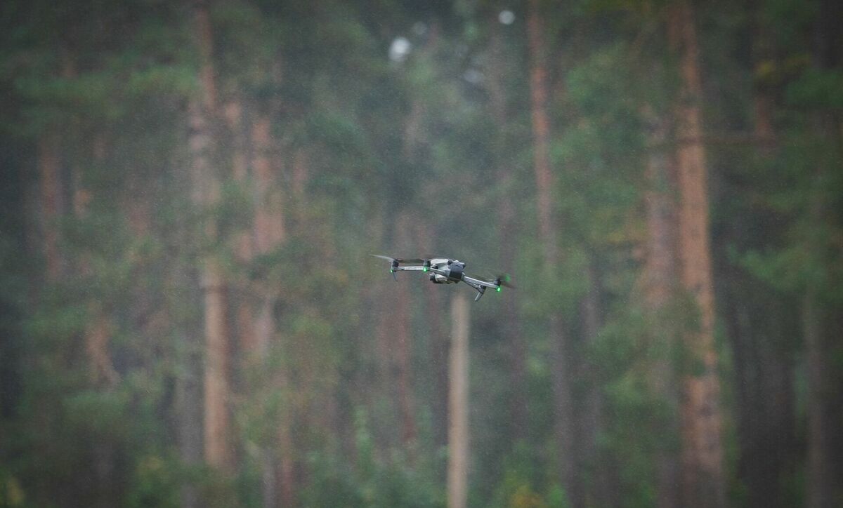 Foto: Valsts policija