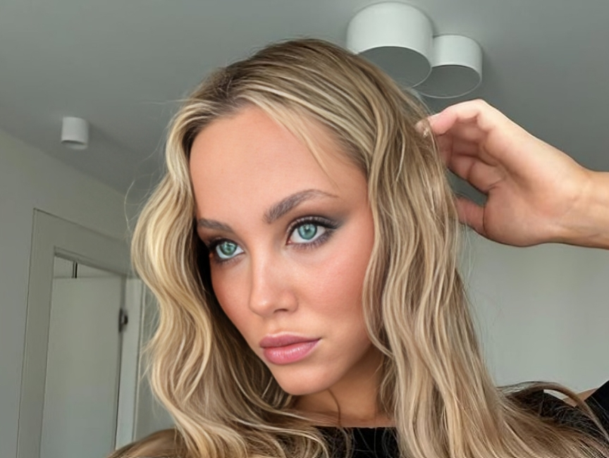 Laura Vizla/Instagram