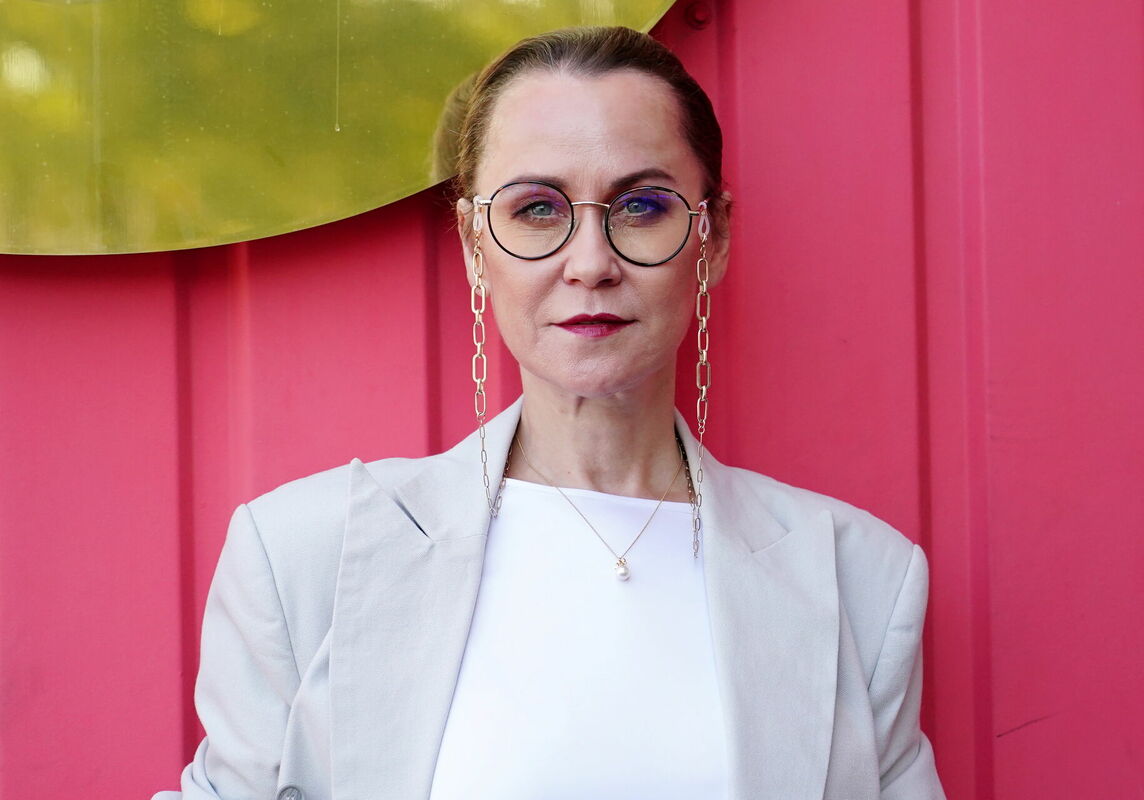 Foto: Paula Čurkste/LETA