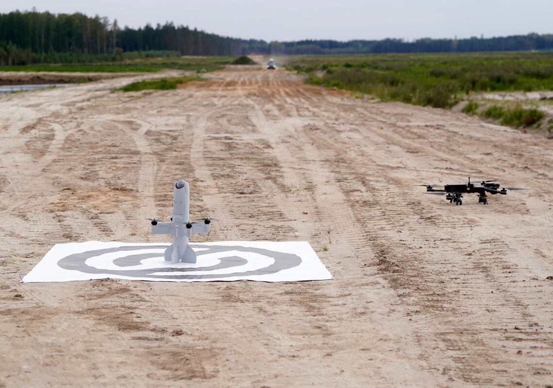 Ilustratīvs attēls. Foto: LETA