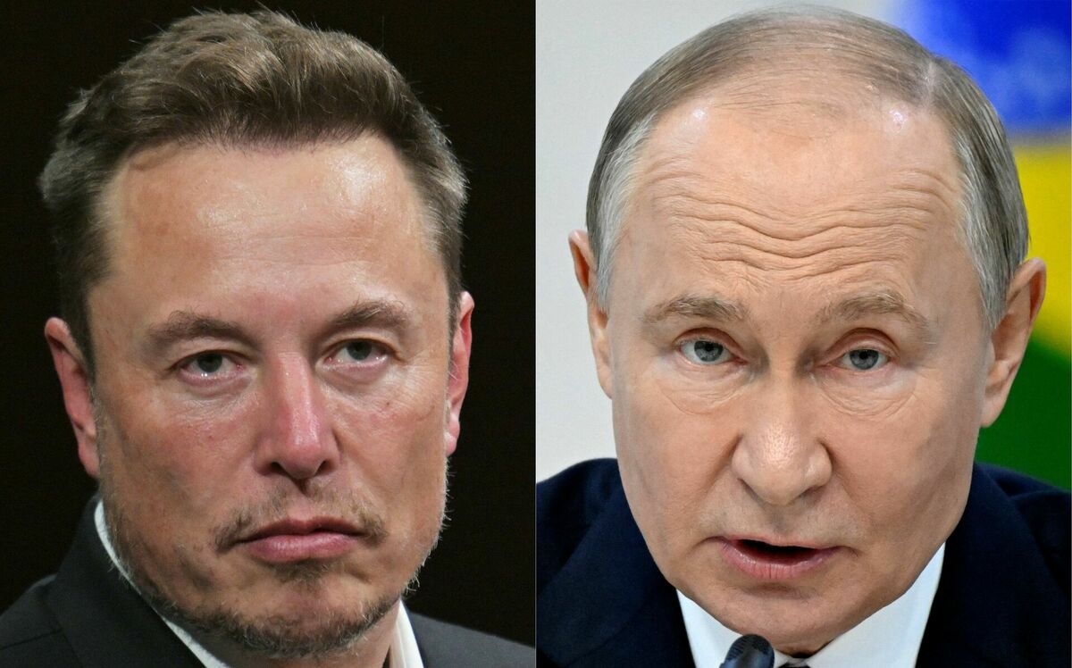 Foto: Alain JOCARD / Alexander NEMENOV / AFP / Scanpix