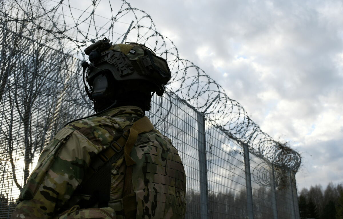 Foto: Ivars Soikāns/LETA