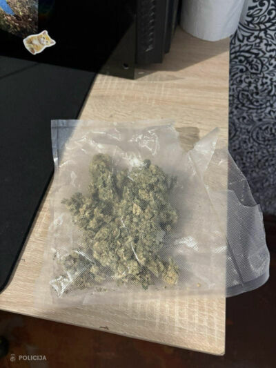 Foto: Valsts policija