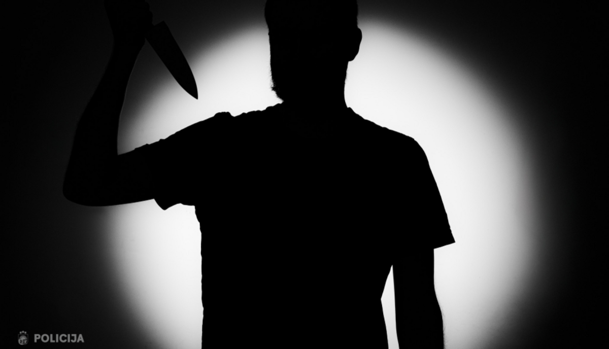 Foto: Valsts policija