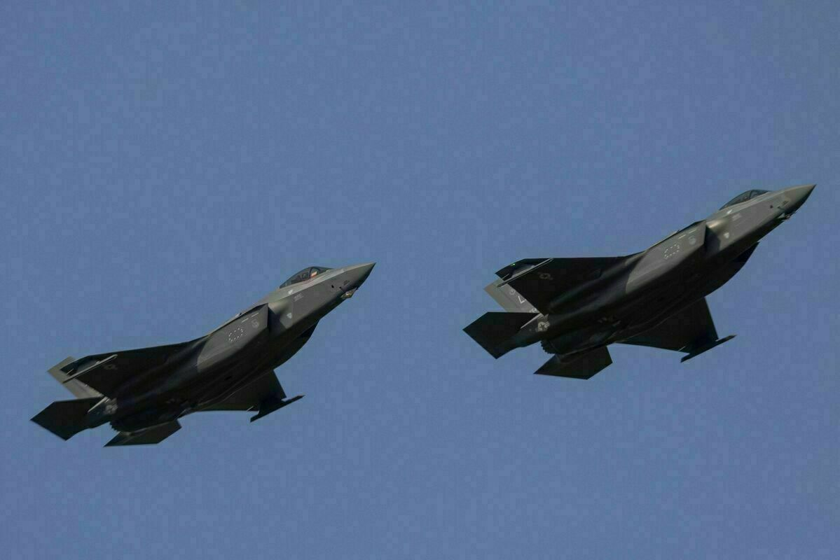 Ilustratīvs attēls. Foto: Scanpix/Wojtek RADWANSKI / AFP