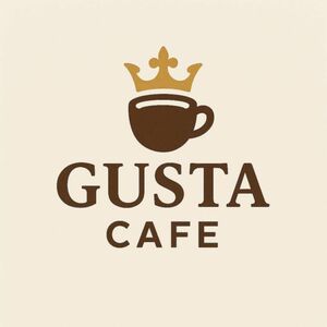 "Gusta Cafe" Kafejnīca Kalvenē