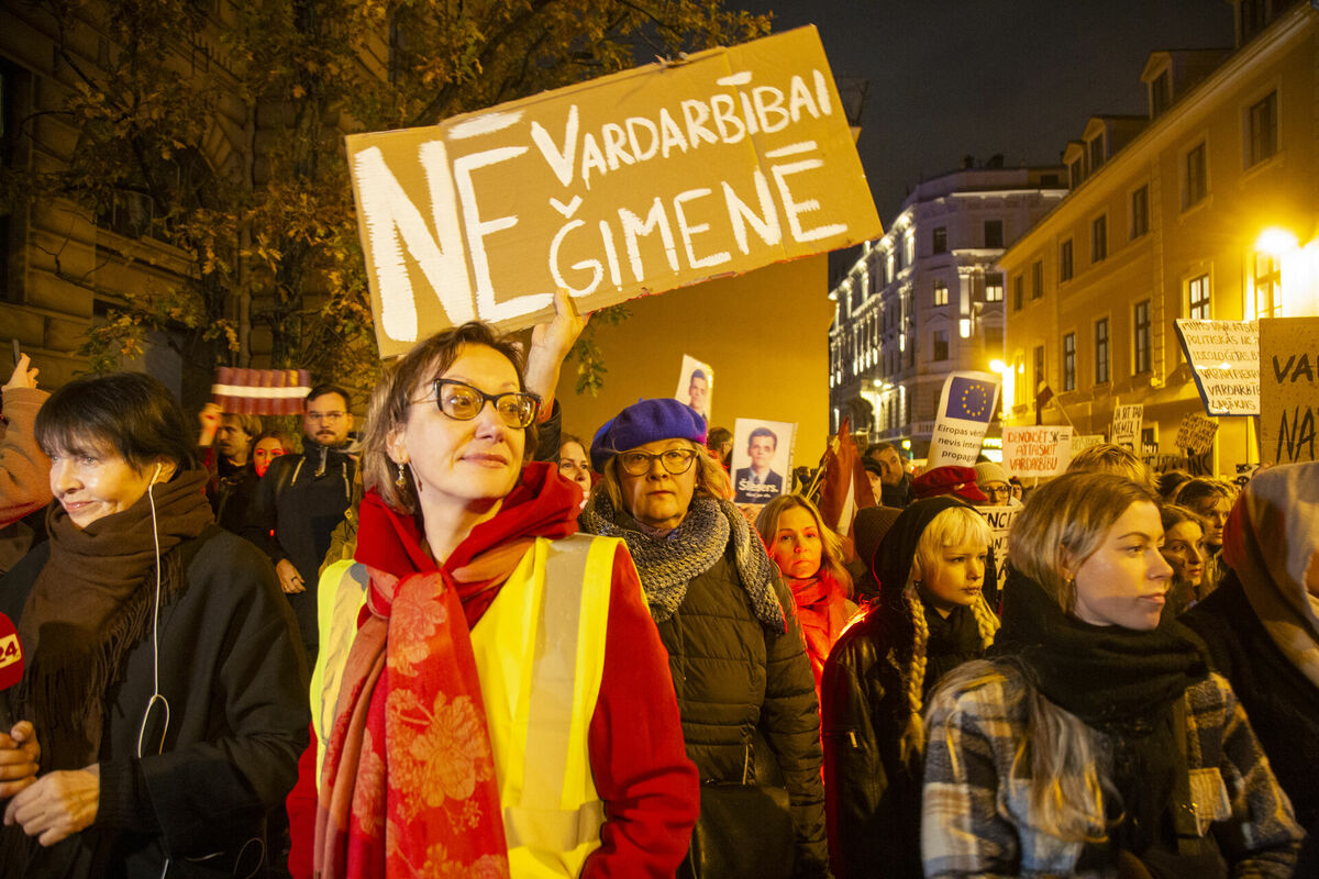 Foto: Edijs Pālens/LETA