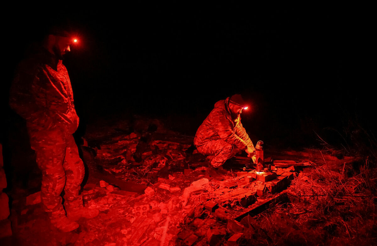 Foto: Reuters/Scanpix