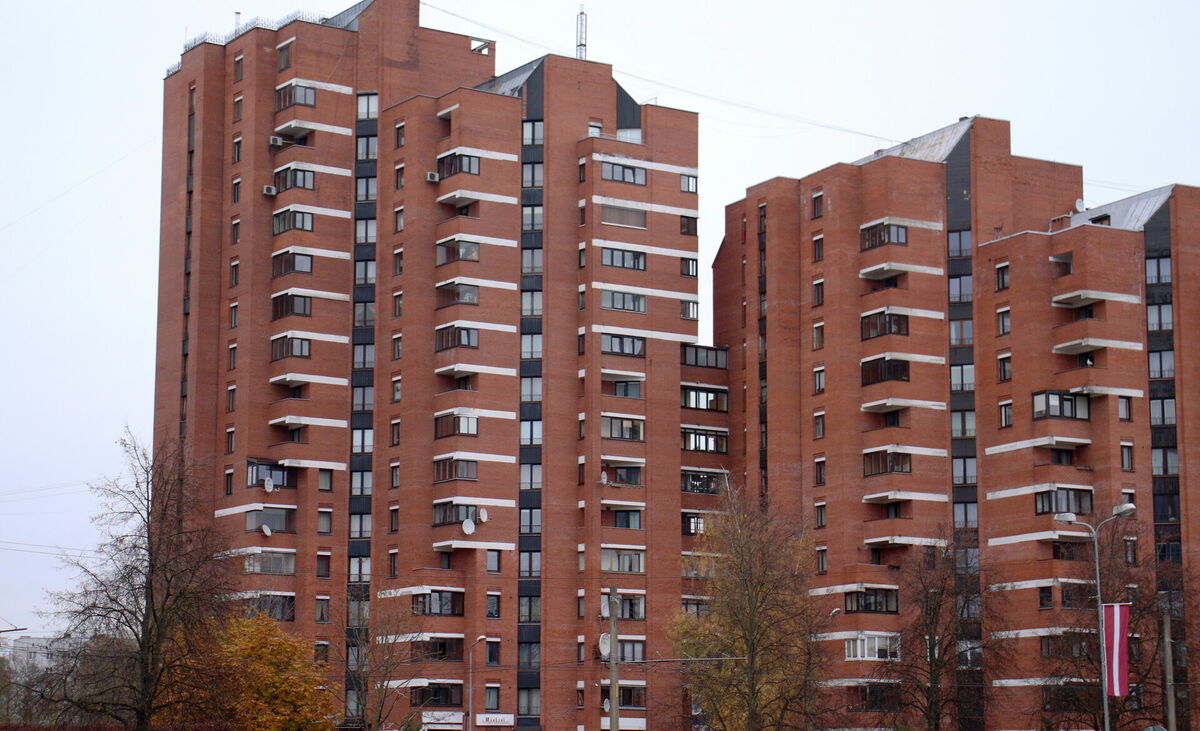 Foto: Lauma Vītola/LETA