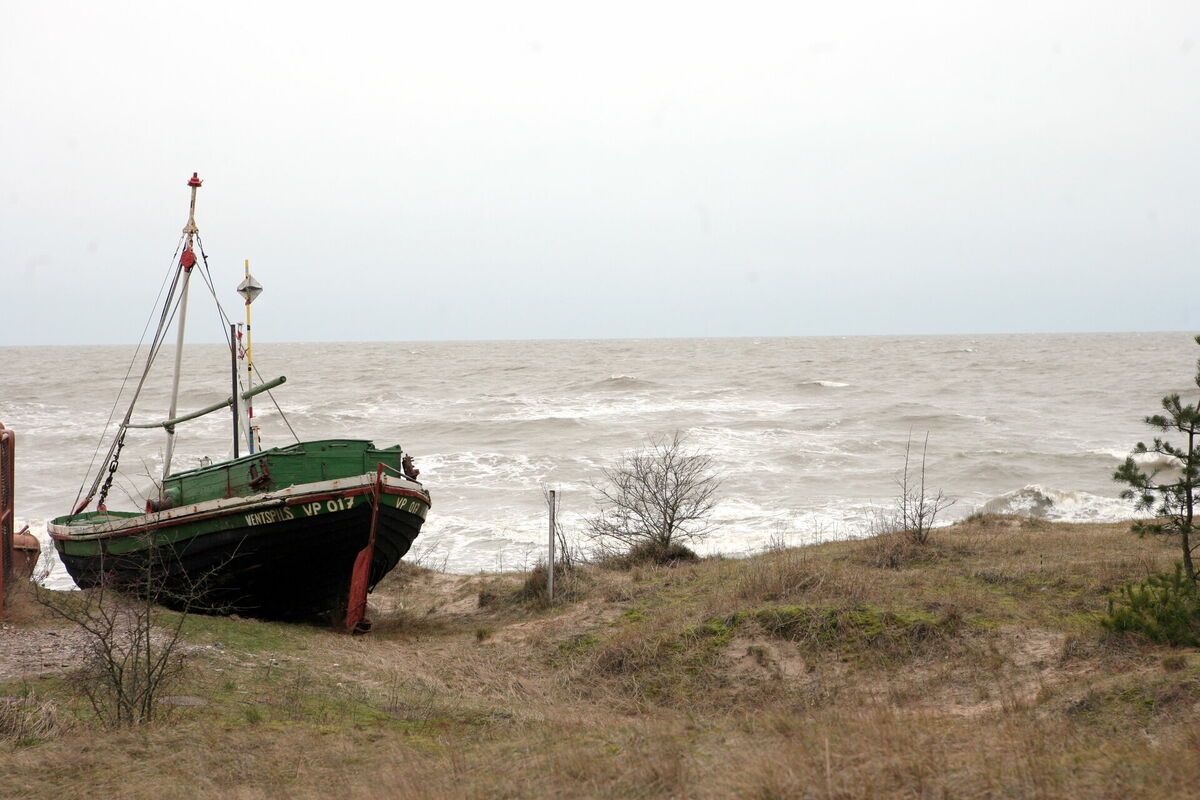 Foto: Agnese Gulbe/LETA