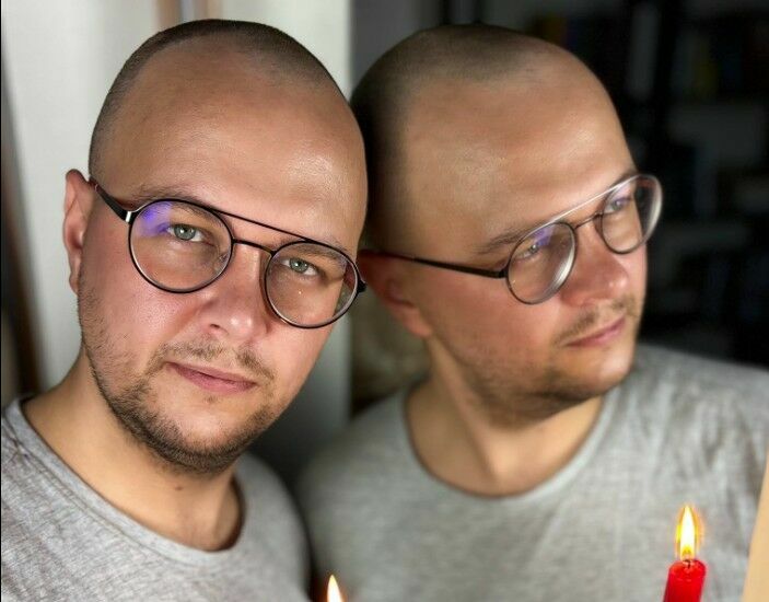 Ekharts Kūps/Facebook