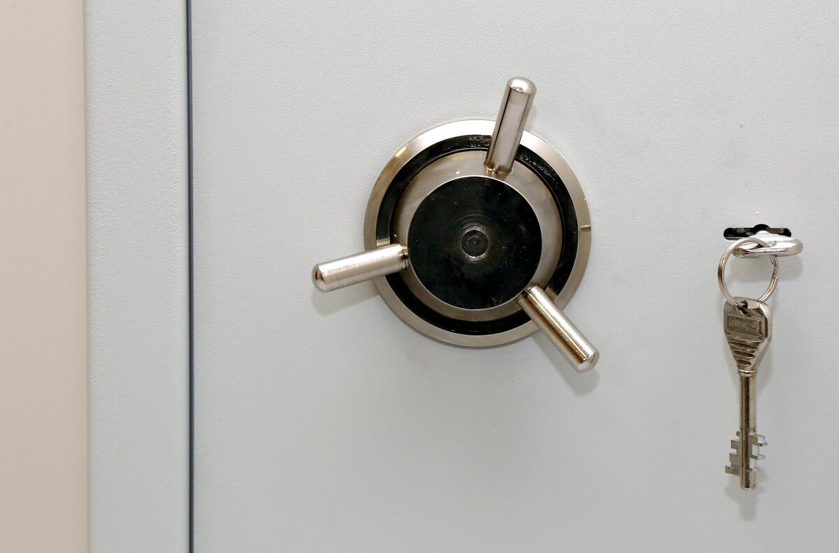 Ilustratīvs attēls. Foto: LETA