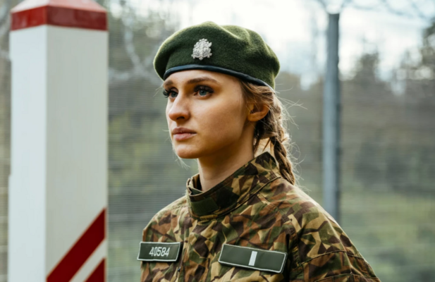 Foto: Valsts robežsardze