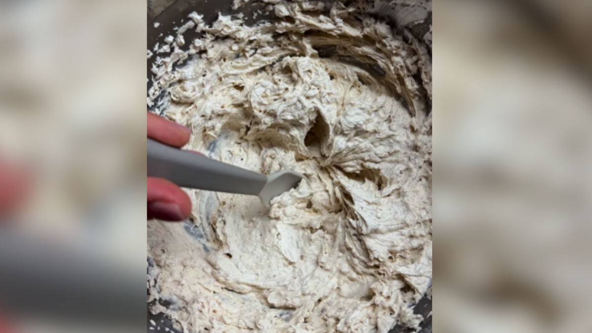 Foto: ekrānuzņēmums no ivetasazo/Instagram