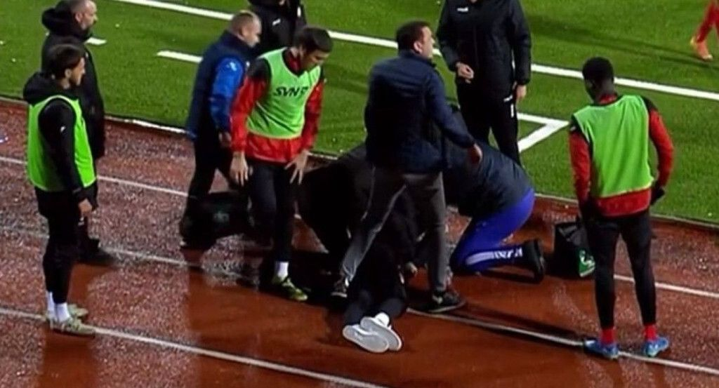 Foto: Ekrānšaviņš no X