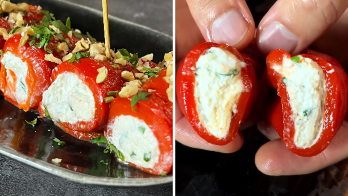 Foto: chef_dmitriy_official/ Instagram