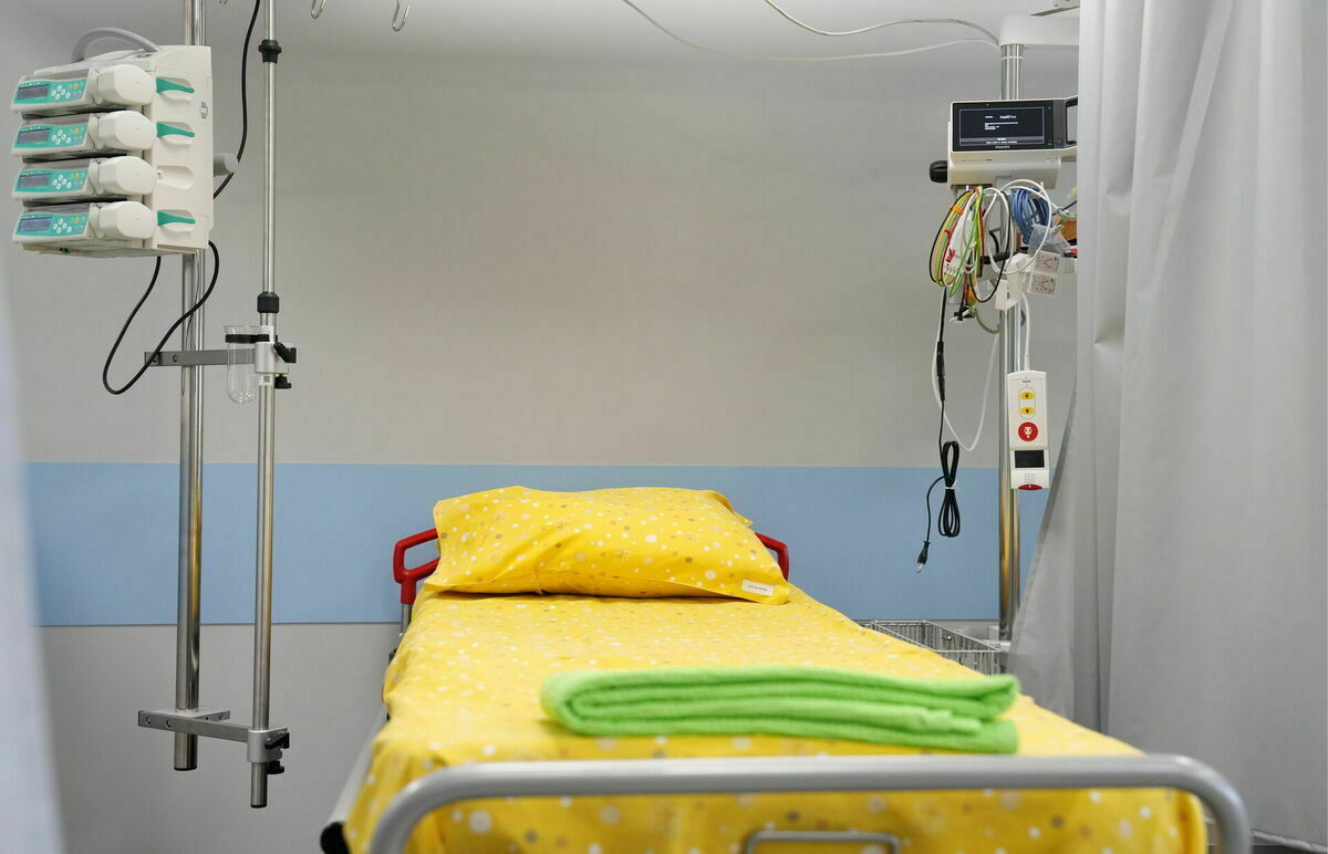 Foto: Paula Čurkste/LETA