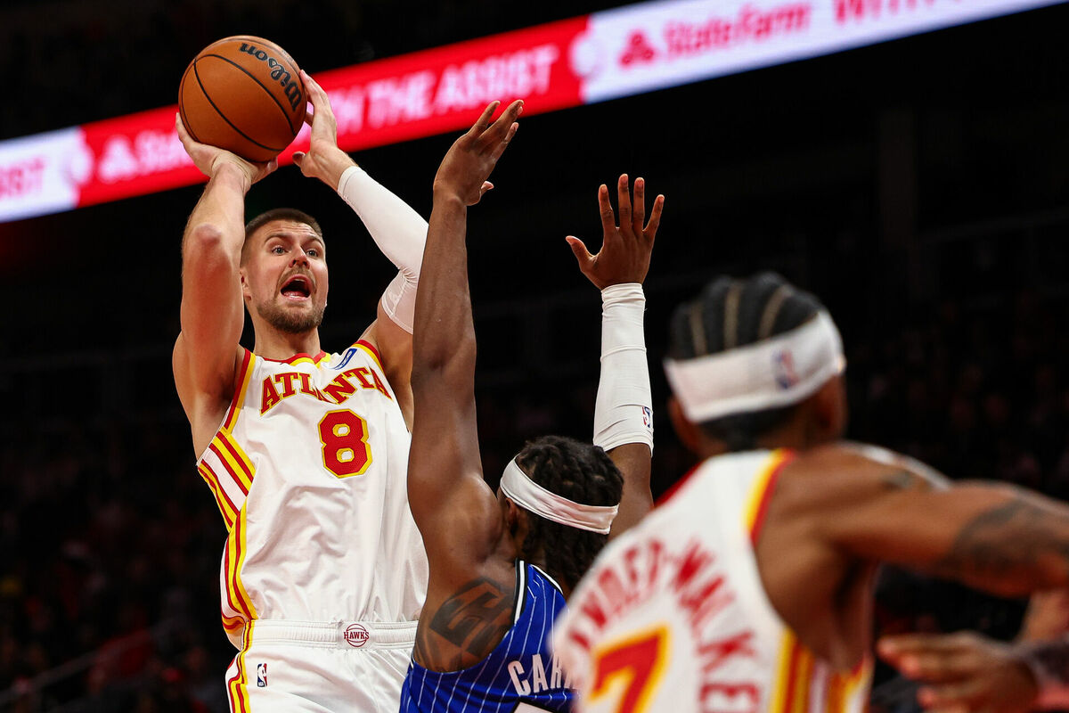 Foto: scanpix/AP Photo/Colin Hubbard