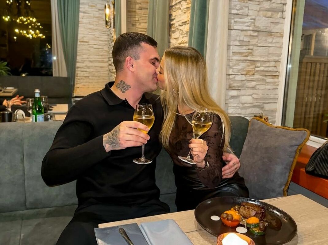 Foto: cindywanderlust/ Instagram