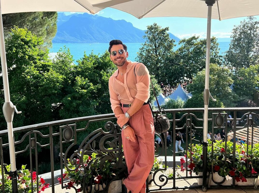 Foto: Atis Artemjevs/ Facebook