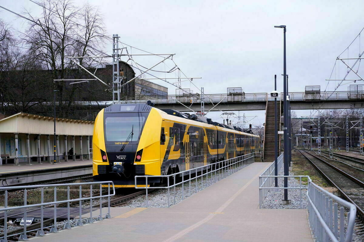 Foto: Ieva Leiniša/LETA