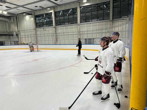 Foto: Māris Bergs, 360 Ziņas