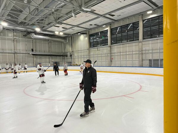 Foto: Māris Bergs, 360 Ziņas