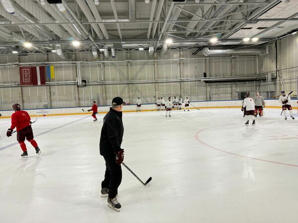 Foto: Māris Bergs, 360 Ziņas