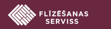 "Flīzēšanas serviss" SIA